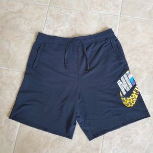 nike air max day shorts